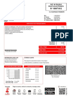 BoletaCL - MÓVIL (Junio 2020) PDF