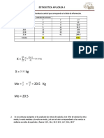 Estadistica Semna 4