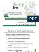 Euro Biorefinery Summary (Good