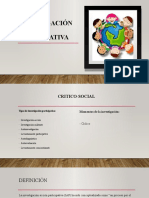 Investigación Accion Participativa