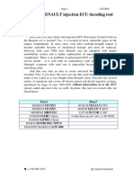 Renault Ecu Decoder P125 PDF