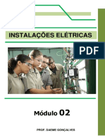 Instalações Elétricas