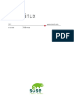 Suse Linux