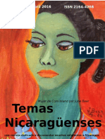 Revista de Temas Nicaraguense No 96 PDF