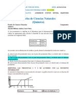 QUIMICA