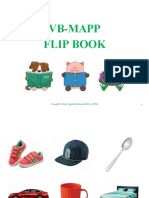 Livro VB-MAPP Flip Book PDF