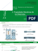 Propiedades Mecanicas de Los Materiales