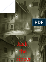 Jack The Ripper