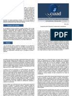 Garcia, E. (2011) Desarrollo, Subdesarrollo y Dependencia PDF