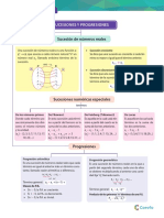 4 - Lamina Sucesiones y Progresiones