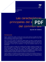 Apuntes de Catedra Derecho Constitucional PDF