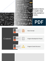 CSC425 - Chapter 1 (2020)