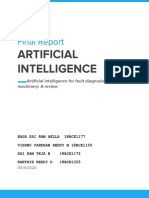 Book Report - 1177 - AI