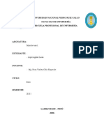 Matriz Corrientes Pensamiento Origen Del Conocimiento - FINAL