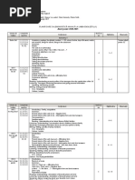 Planificare 5a Unirea Art