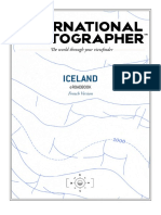 Eroadbook Iceland V1 - FR