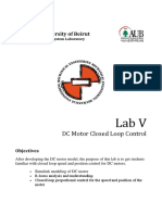 Lab V - PDF