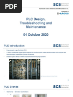 PLC Basics Rev1 by Regulus PDF