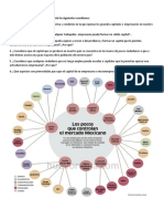 Estrutructura Socioeconomica de Mexico Bloque I Actividades 6 y 7