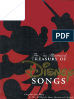 Disney Songbook - Compressed - Compressed PDF