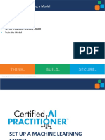 Certified Artificial Intelligence Practitioner 3