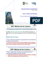 Clase 4 VSP y CSP Con Distrosiones Transables y No Transables PDF