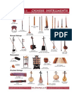 Chinese Instruments