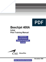 13467553-Beechjet 400a Pilot Training Manual Download PDF