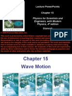 Lecture Powerpoints: Physics For Scientists and Engineers, With Modern Physics, 4 Edition