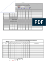 SAEP - 306 Evaluating The Safe Operating Pressure of Corroded Pipe