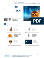 All About Halloween British English Student Ver2 PDF