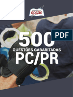 @T-PC-PR - Questões