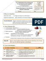 9787 TP 6m Risques Electriques Sur Ve VH Prof