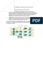 Topología Física y Lógica