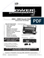 Guia de Instalacion Power Commander