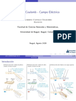 Ley de Coulomb PDF