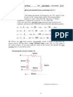 Pre-Lab: Ahnaf Habib Khan 40079665 TJ-X