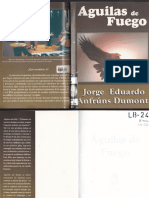 Aguilas de Fuego - Jorge Anfruns PDF