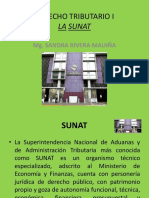 La Sunat