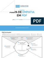 Mapa Empatia A4 PDF