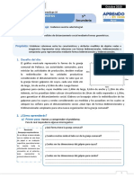 Ficha Autoaprendizaje 5° Grado Matemática Semana 3-1