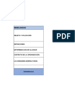 Cuadro Comparativo