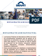 Buenas Practicas de Manufactura.: Dirección Zonal Ica - Ayacucho