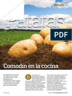 Patatas (CM392 Mayo2014) PDF