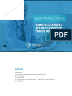 Ebook Gestão Clínica PDF