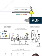 Formation Scrum Master PDF