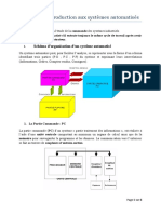 Chapitre I