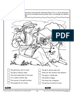 Drawing Conclusions From A Picture PDF