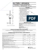 1N6293 (Superesor Fuente Odu Melodie) PDF