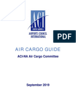 Air Cargo Guide